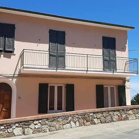 Appartamento Casa Marco Capoliveri  Exterior foto