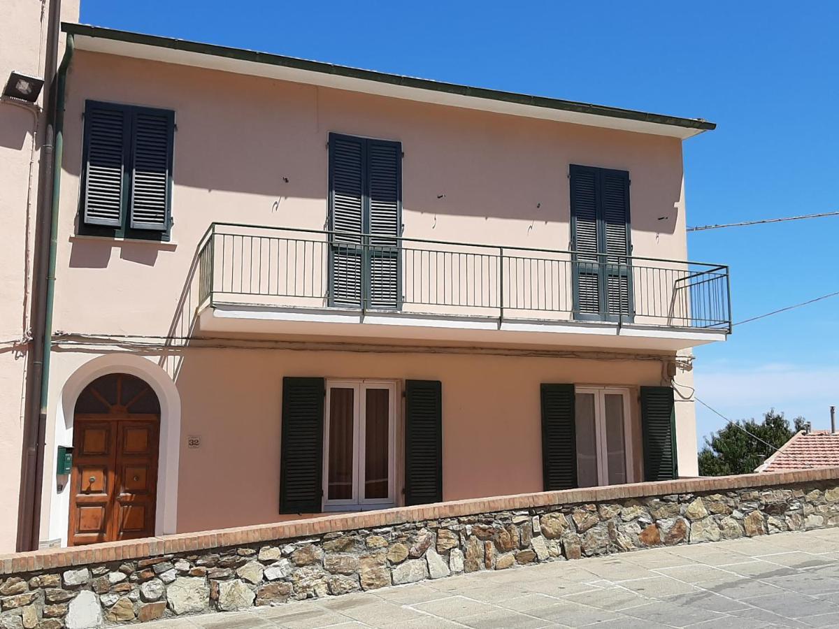 Appartamento Casa Marco Capoliveri  Exterior foto