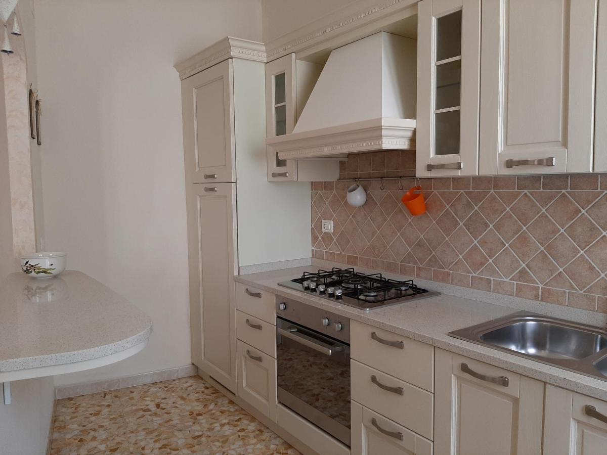 Appartamento Casa Marco Capoliveri  Exterior foto