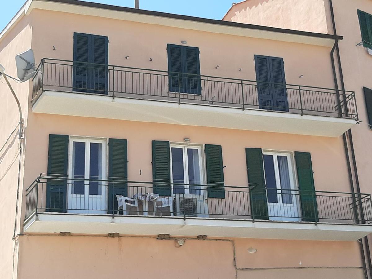 Appartamento Casa Marco Capoliveri  Exterior foto