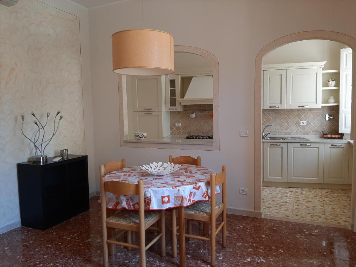 Appartamento Casa Marco Capoliveri  Exterior foto