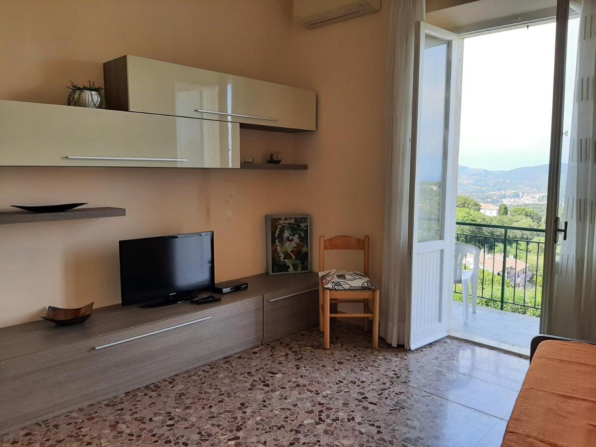 Appartamento Casa Marco Capoliveri  Exterior foto